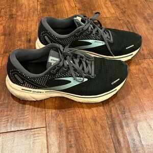 Brooks Ghost 14